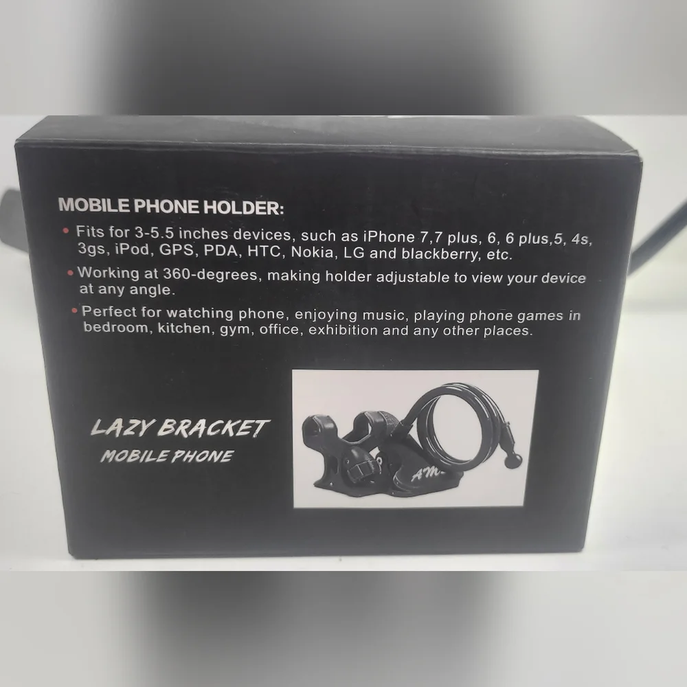 Mobile Phone Holder